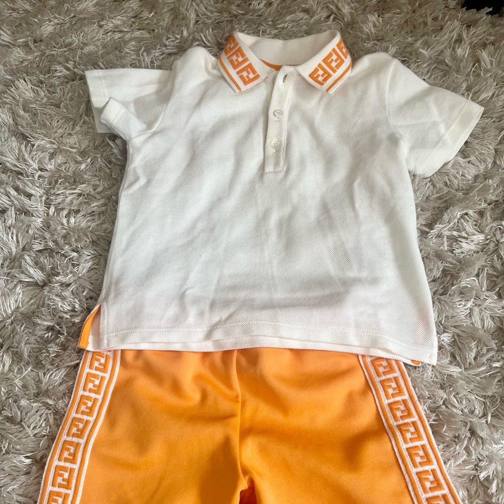 Set Fendi